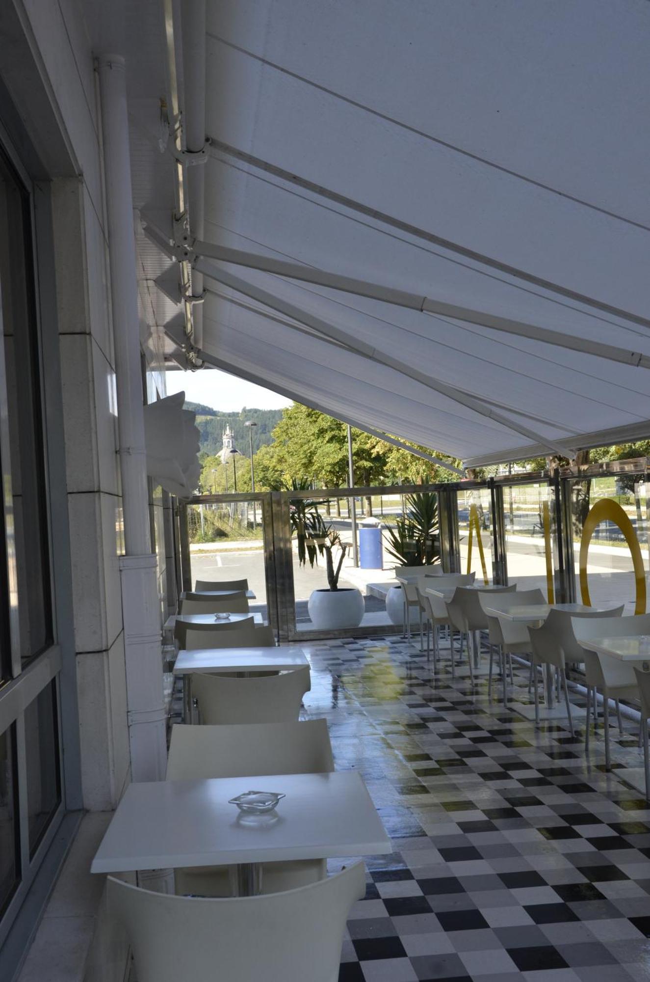 Hotel Loiola Azpeitia Εξωτερικό φωτογραφία