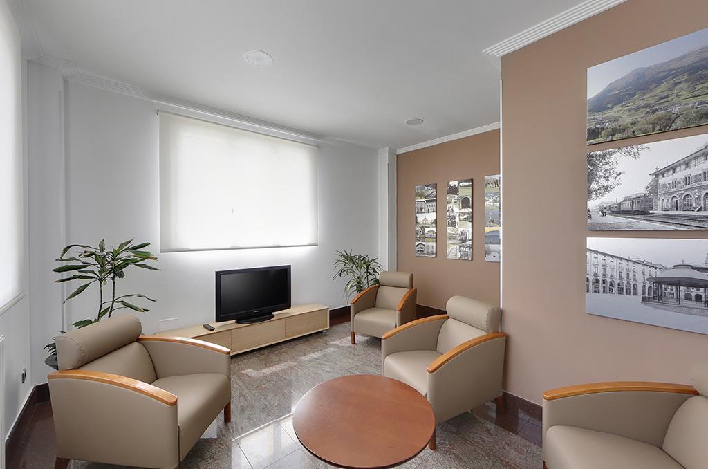 Hotel Loiola Azpeitia Εξωτερικό φωτογραφία
