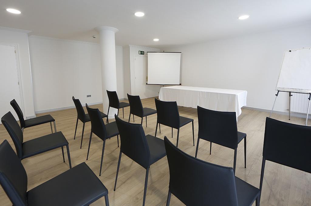 Hotel Loiola Azpeitia Εξωτερικό φωτογραφία