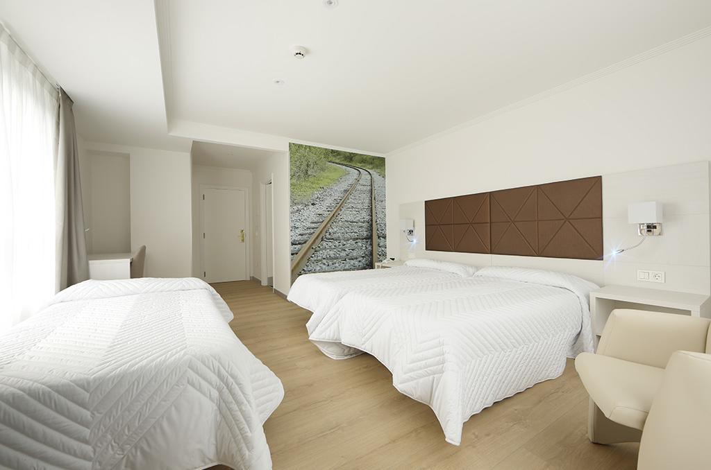 Hotel Loiola Azpeitia Εξωτερικό φωτογραφία