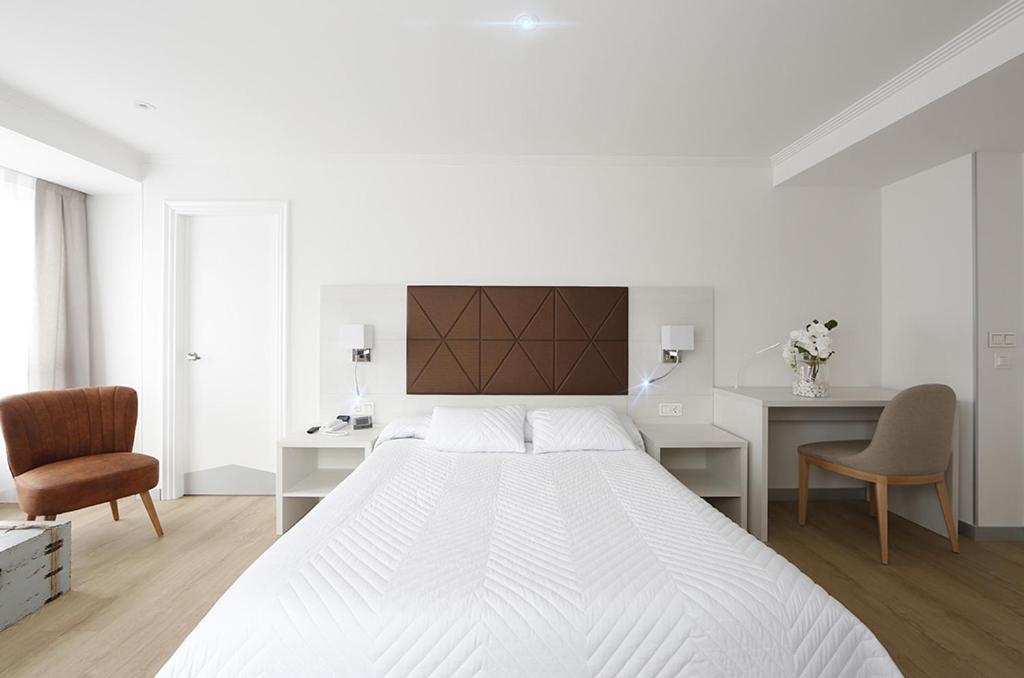 Hotel Loiola Azpeitia Εξωτερικό φωτογραφία