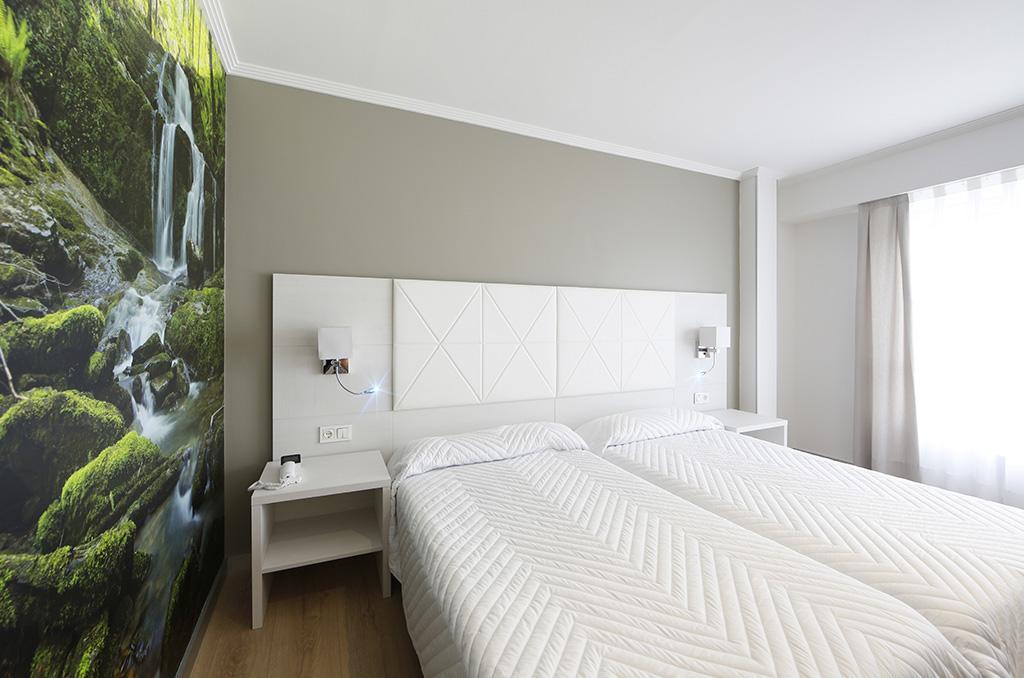 Hotel Loiola Azpeitia Εξωτερικό φωτογραφία