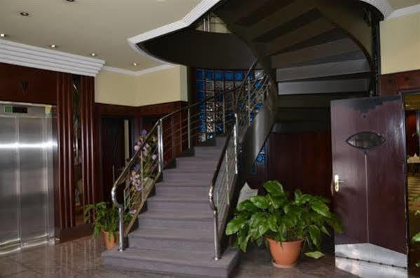 Hotel Loiola Azpeitia Εξωτερικό φωτογραφία