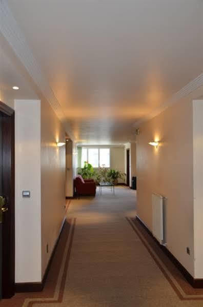 Hotel Loiola Azpeitia Εξωτερικό φωτογραφία