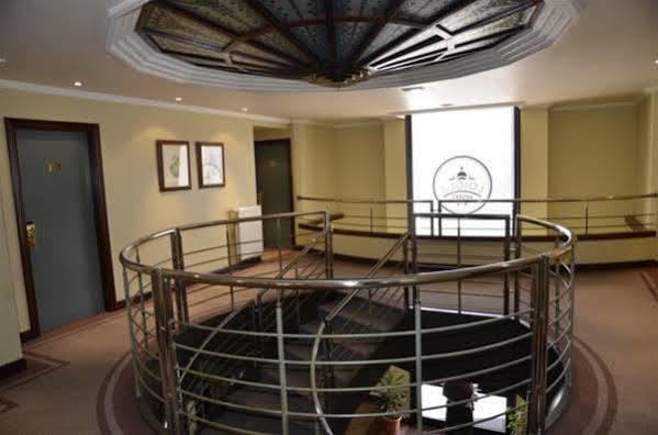 Hotel Loiola Azpeitia Εξωτερικό φωτογραφία
