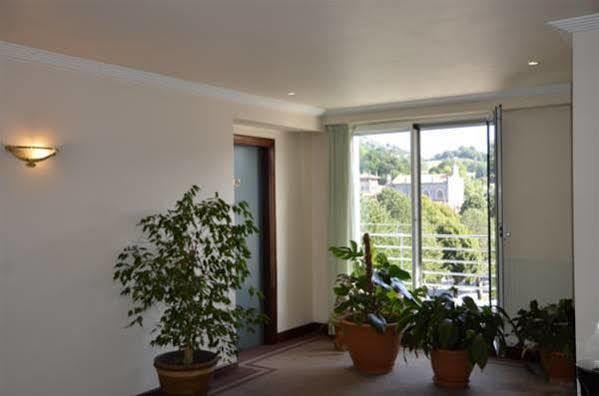 Hotel Loiola Azpeitia Εξωτερικό φωτογραφία