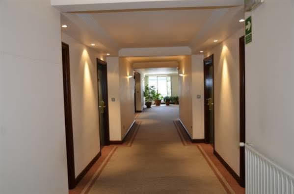 Hotel Loiola Azpeitia Εξωτερικό φωτογραφία