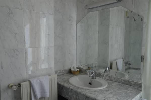 Hotel Loiola Azpeitia Εξωτερικό φωτογραφία