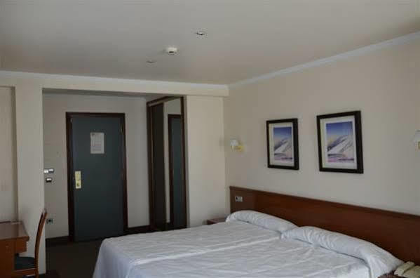 Hotel Loiola Azpeitia Εξωτερικό φωτογραφία
