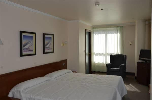 Hotel Loiola Azpeitia Εξωτερικό φωτογραφία