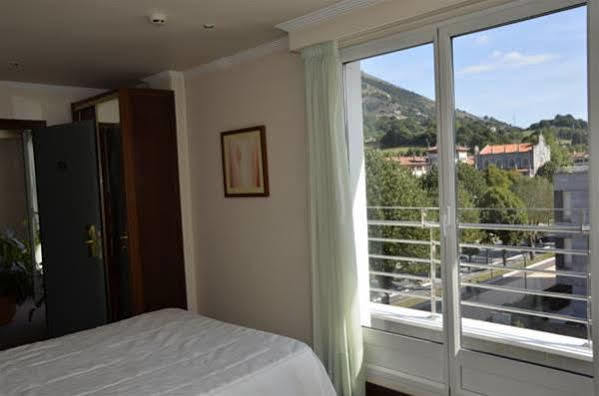Hotel Loiola Azpeitia Εξωτερικό φωτογραφία